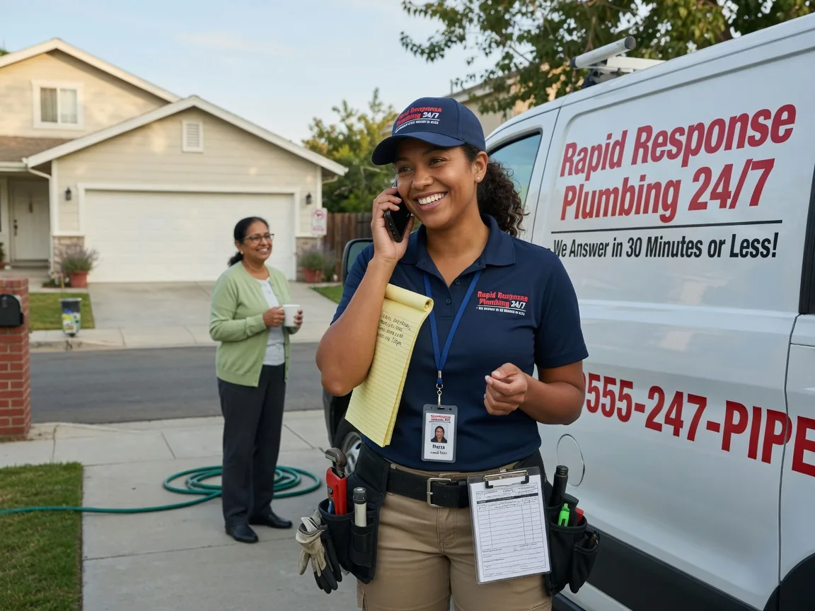 Emergency Plumber Ashburn, GA FAQs